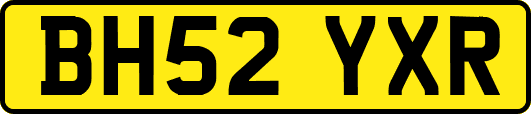 BH52YXR