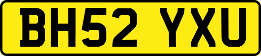 BH52YXU