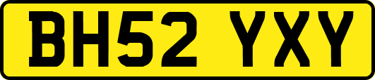 BH52YXY