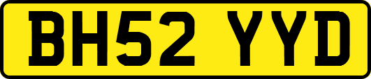 BH52YYD