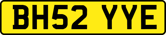 BH52YYE