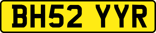 BH52YYR