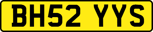 BH52YYS