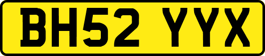 BH52YYX