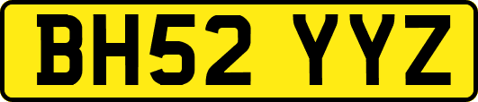 BH52YYZ