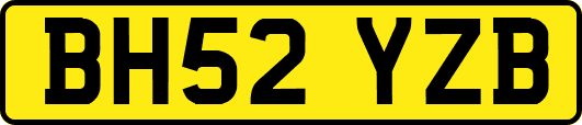BH52YZB