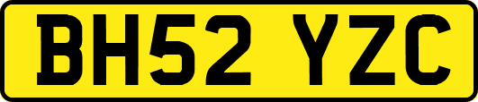 BH52YZC