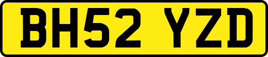 BH52YZD
