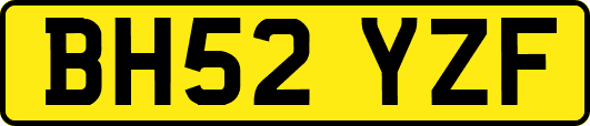 BH52YZF