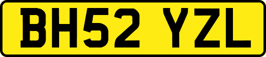 BH52YZL