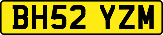 BH52YZM