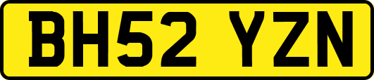 BH52YZN