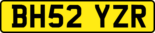 BH52YZR