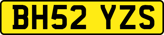 BH52YZS