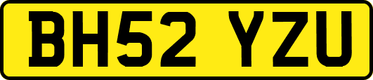 BH52YZU