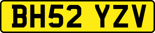 BH52YZV