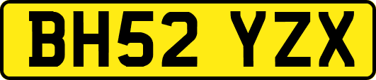 BH52YZX