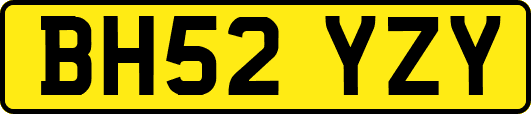 BH52YZY