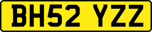 BH52YZZ