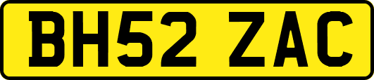 BH52ZAC
