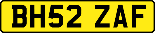 BH52ZAF