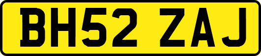BH52ZAJ