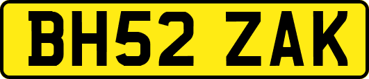BH52ZAK