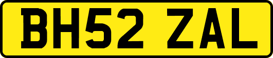 BH52ZAL