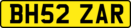 BH52ZAR