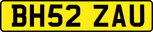BH52ZAU