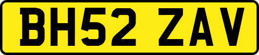 BH52ZAV