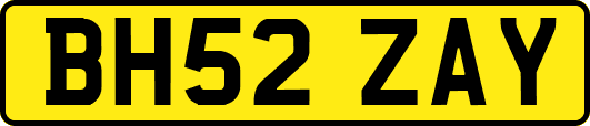BH52ZAY