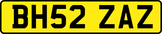 BH52ZAZ