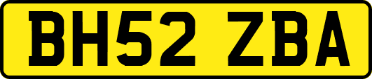 BH52ZBA