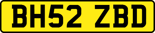 BH52ZBD