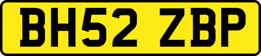 BH52ZBP