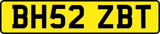 BH52ZBT