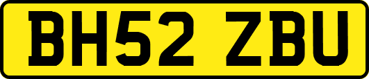BH52ZBU