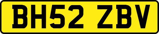 BH52ZBV