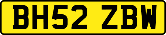 BH52ZBW
