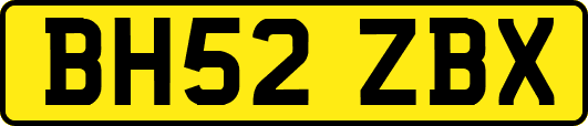 BH52ZBX