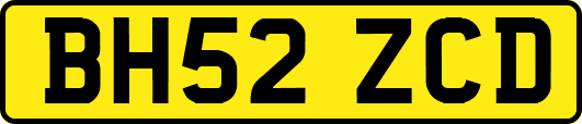 BH52ZCD