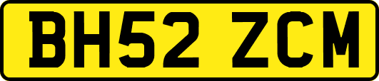 BH52ZCM