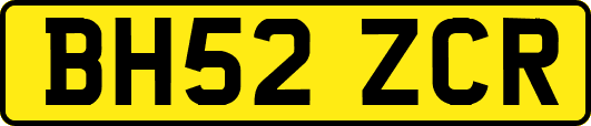 BH52ZCR