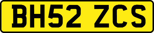BH52ZCS