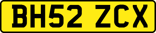 BH52ZCX