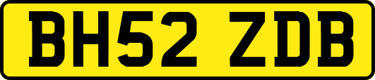 BH52ZDB