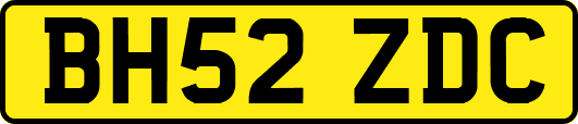 BH52ZDC