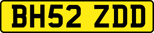 BH52ZDD