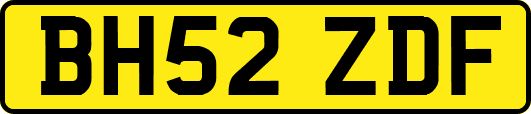 BH52ZDF